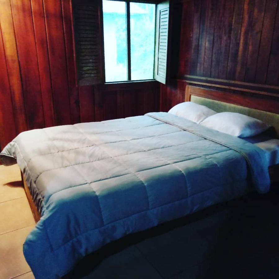 Pochotel Turrialba Pokój zdjęcie