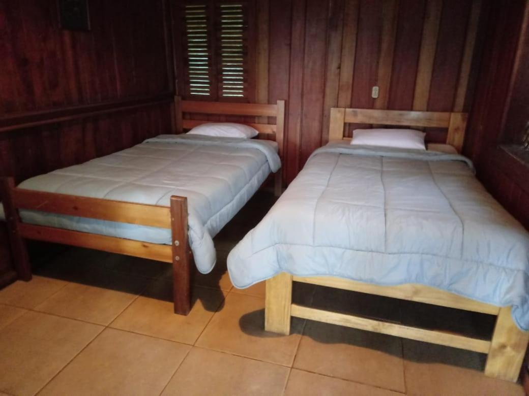 Pochotel Turrialba Zewnętrze zdjęcie