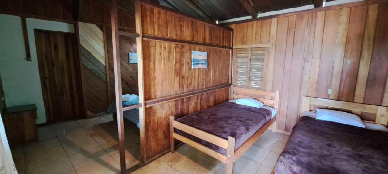 Pochotel Turrialba Zewnętrze zdjęcie