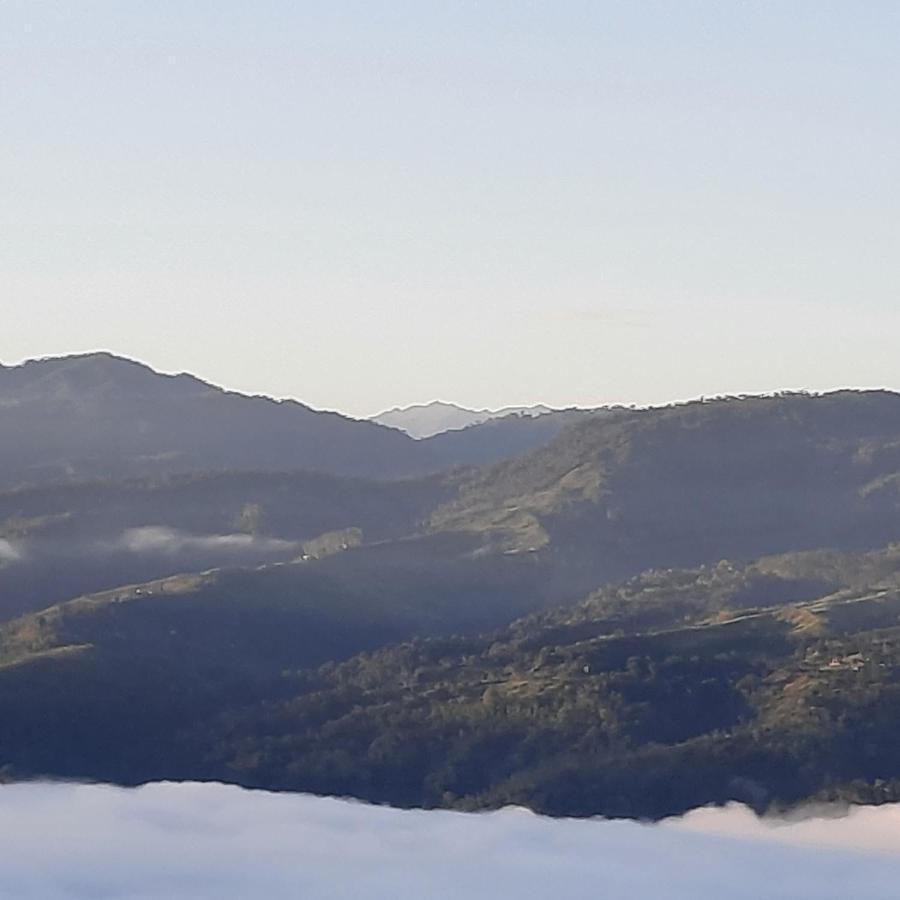 Pochotel Turrialba Zewnętrze zdjęcie
