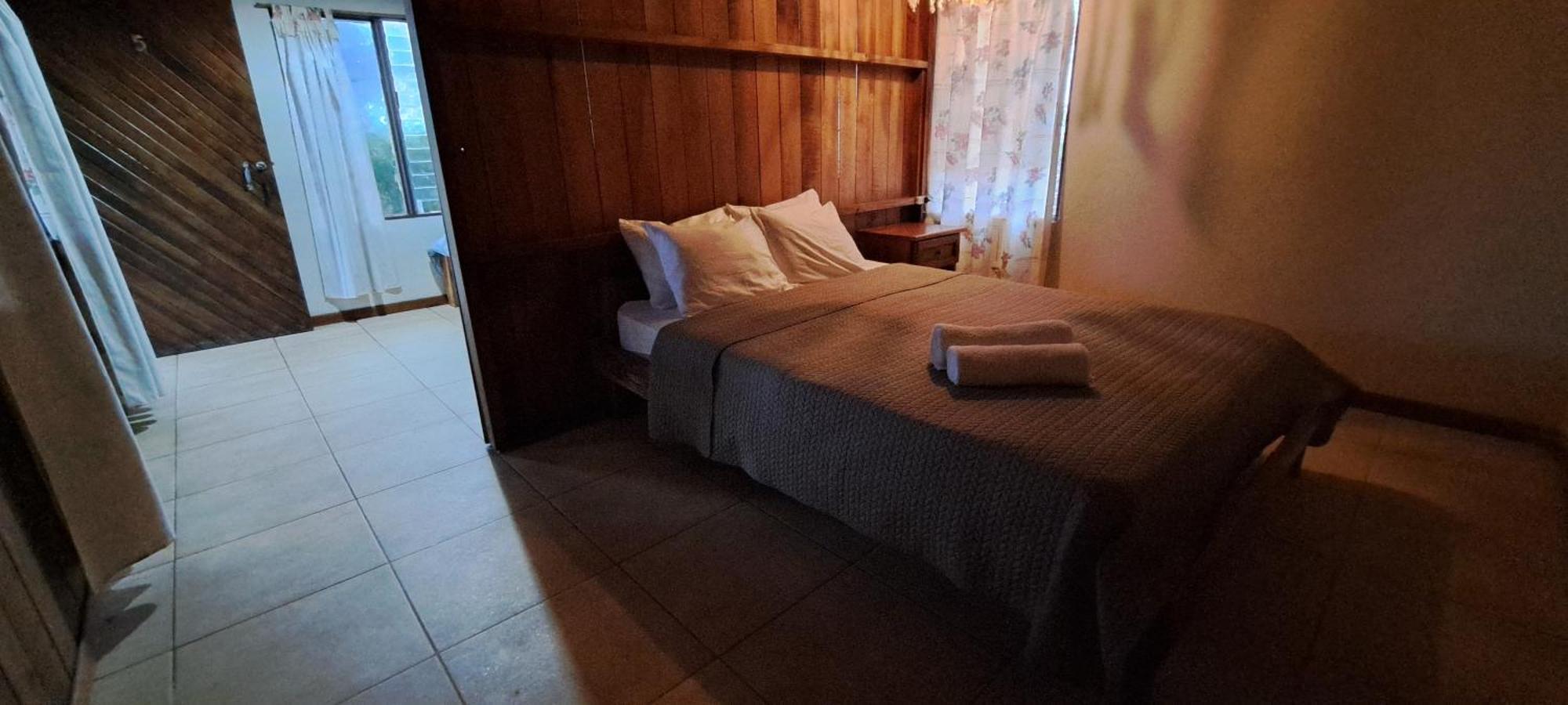 Pochotel Turrialba Pokój zdjęcie