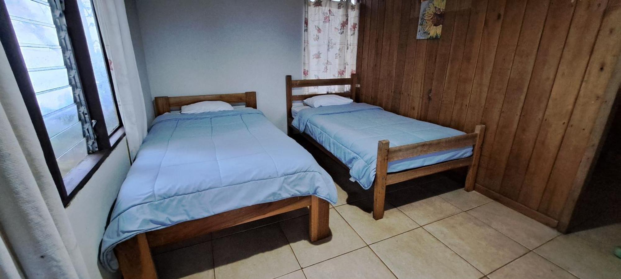 Pochotel Turrialba Pokój zdjęcie