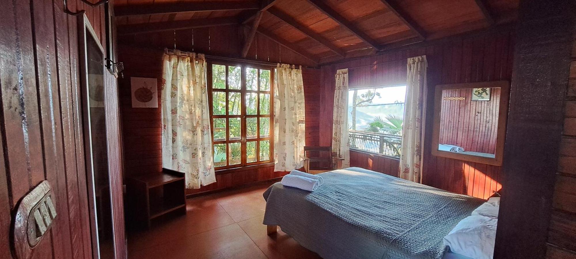 Pochotel Turrialba Pokój zdjęcie