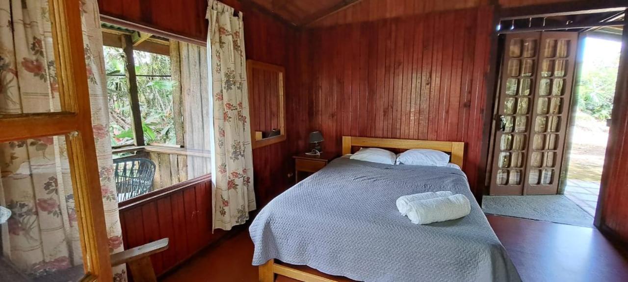 Pochotel Turrialba Pokój zdjęcie