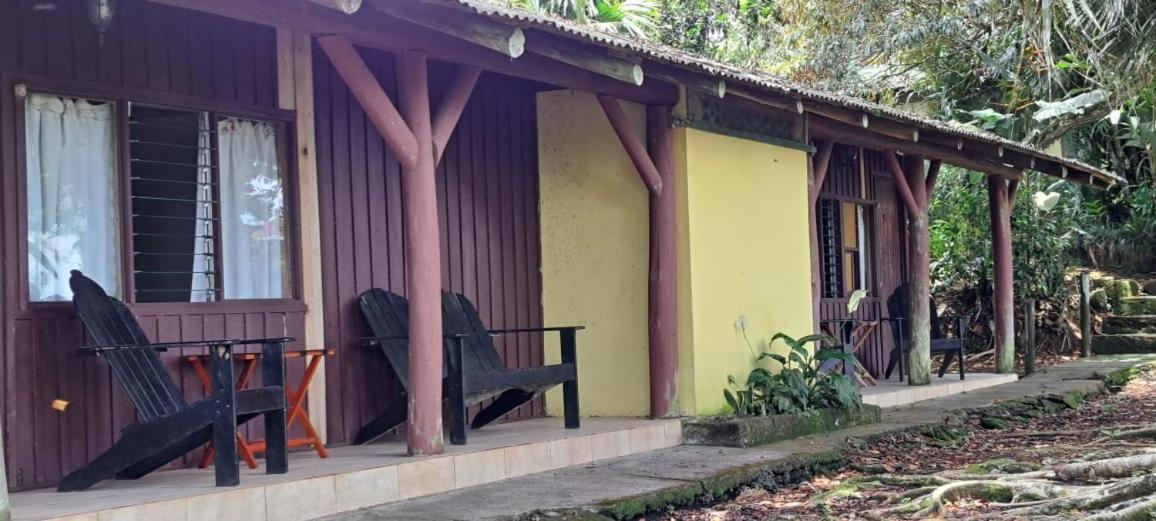 Pochotel Turrialba Pokój zdjęcie