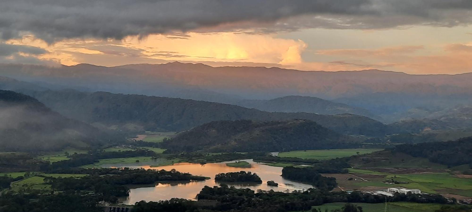 Pochotel Turrialba Pokój zdjęcie