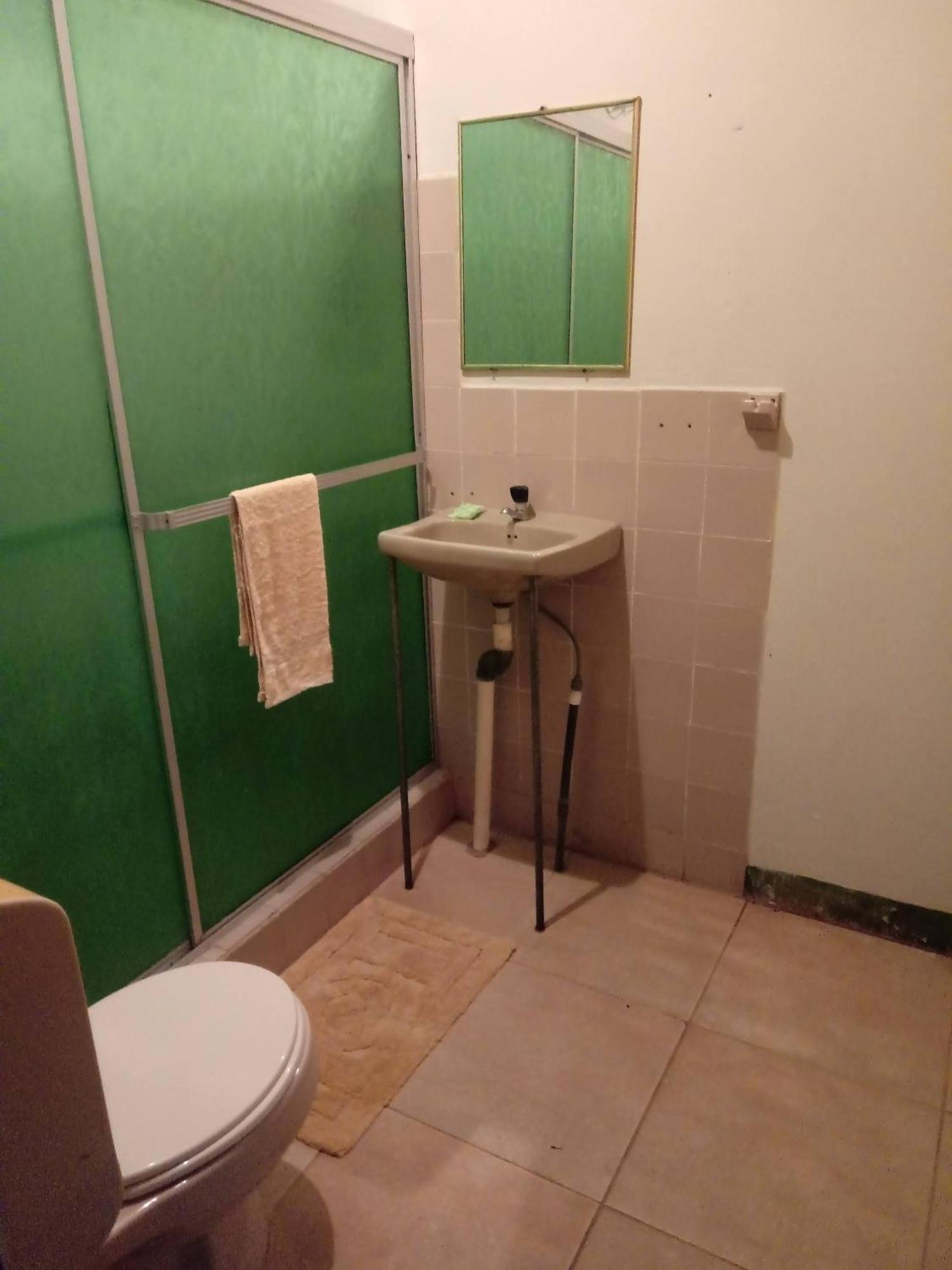 Pochotel Turrialba Pokój zdjęcie
