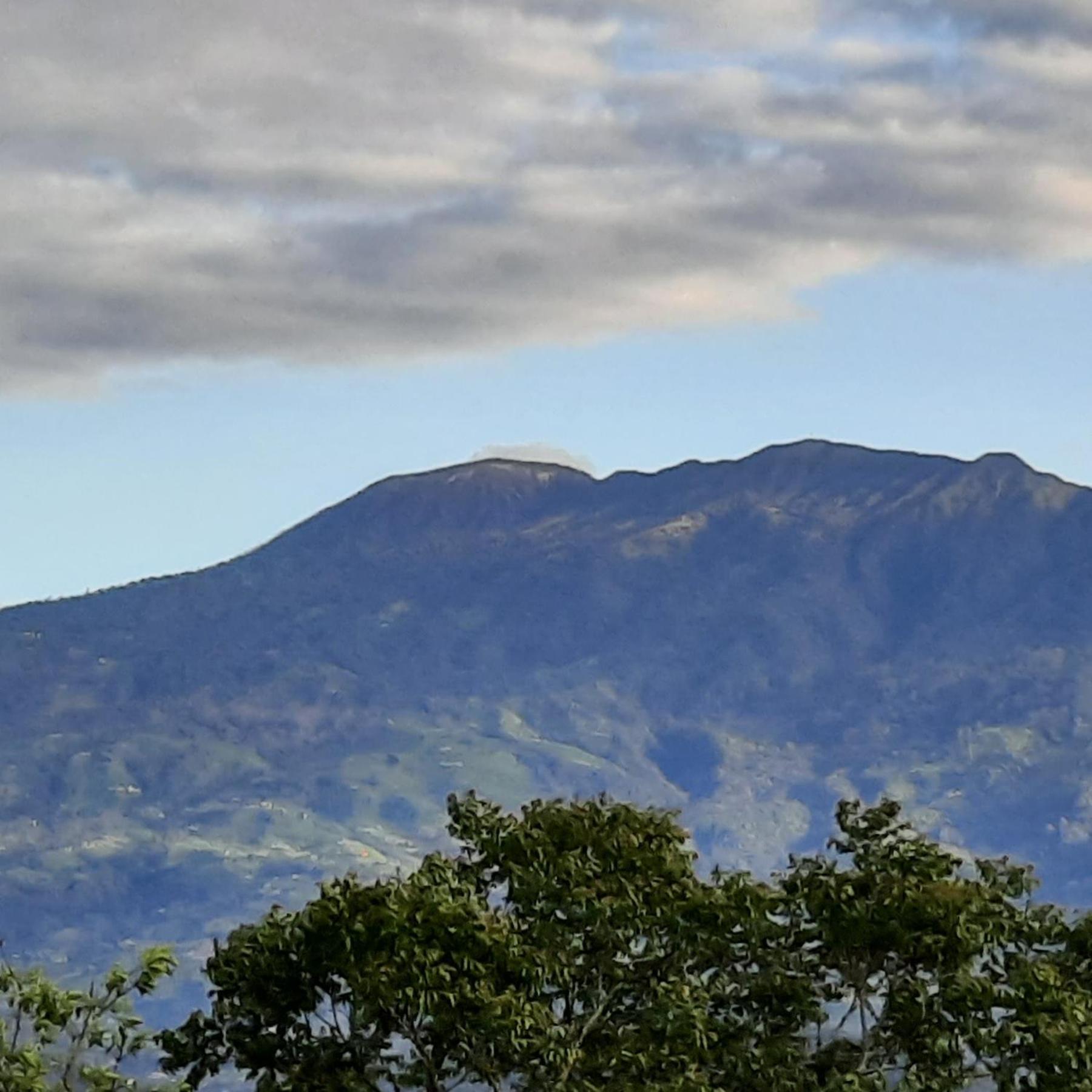 Pochotel Turrialba Pokój zdjęcie