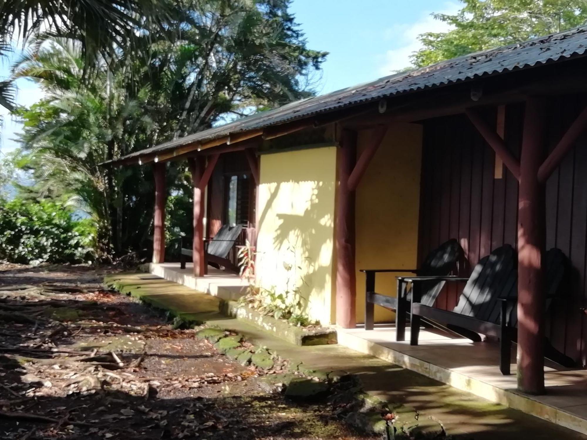 Pochotel Turrialba Pokój zdjęcie