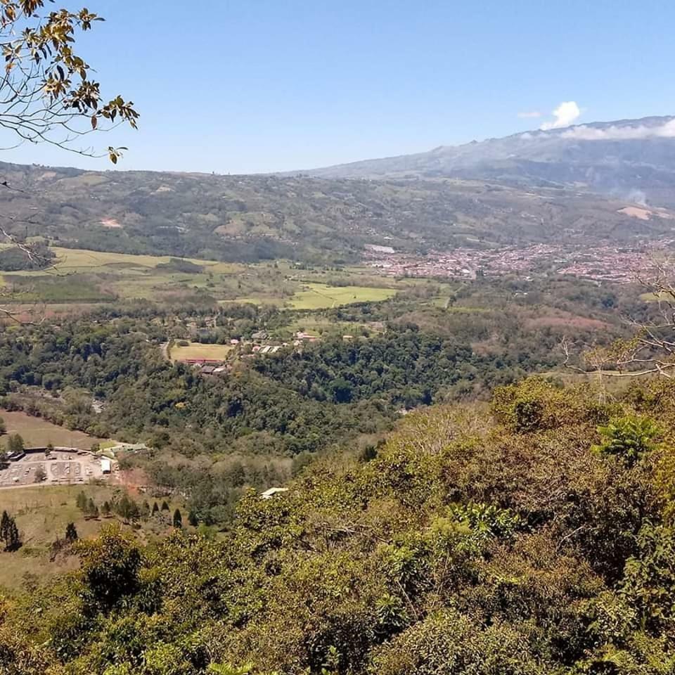 Pochotel Turrialba Zewnętrze zdjęcie